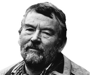 John Fowles