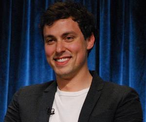 John Francis Daley Biography