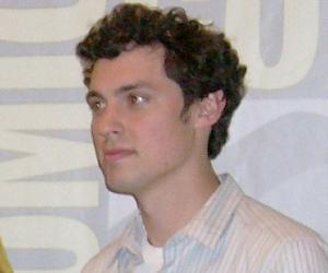 John Francis Daley