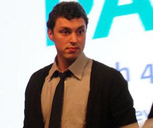 John Francis Daley