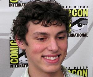 John Francis Daley