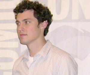 John Francis Daley