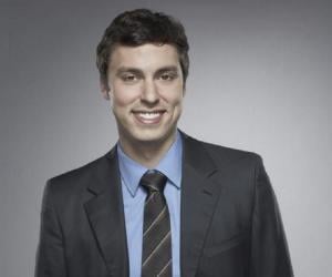 John Francis Daley