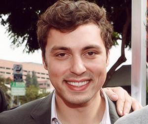 John Francis Daley