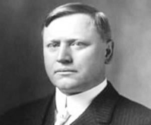John Francis Dodge