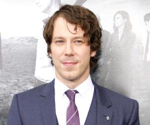 John Gallagher Jr.