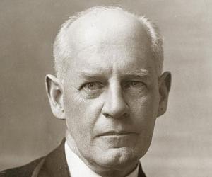 John Galsworthy