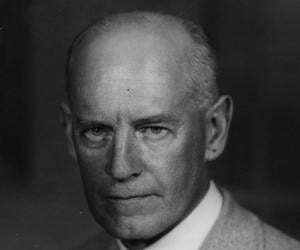 John Galsworthy