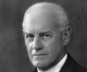 John Galsworthy