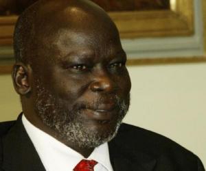 John Garang