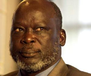 John Garang
