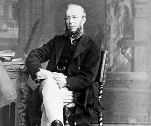 John Gay