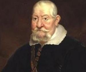 John George I, Elector of Saxony