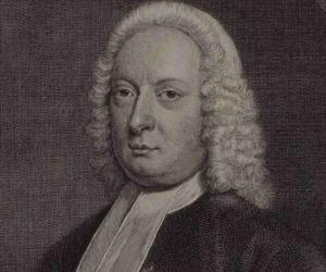 John Gill