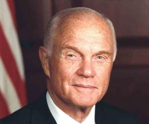 John Glenn