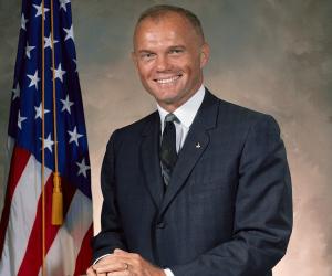 John Glenn