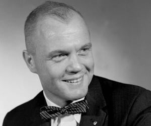 John Glenn