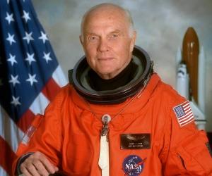 John Glenn