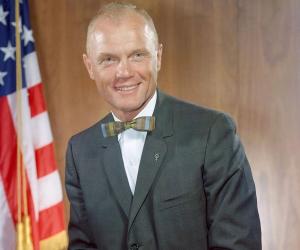 John Glenn