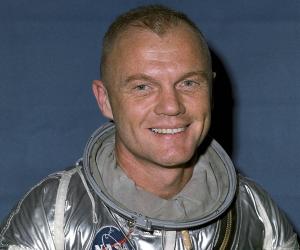 John Glenn