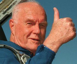 John Glenn