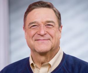 John Goodman