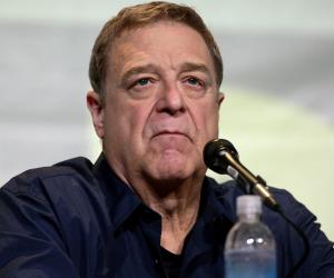 John Goodman