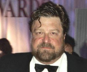 John Goodman