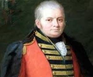 John Graves Simcoe