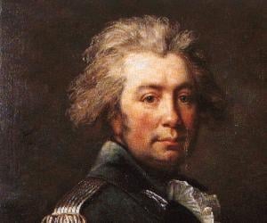 John Graves Simcoe