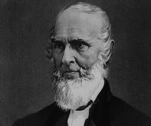 John Greenleaf Whittier