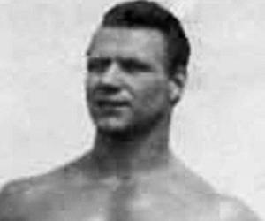 John Grimek