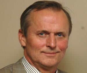 John Grisham