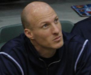 John Groce