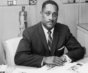 John H. Johnson Biography