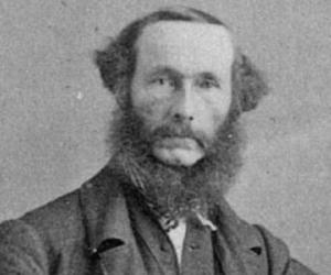 John Hamilton Gray