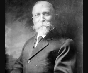 John Harvey Kellogg