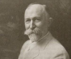 John Harvey Kellogg