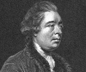 John Hawkesworth