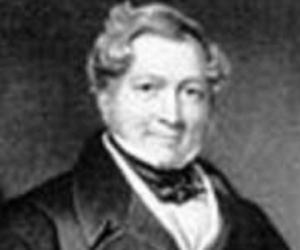 John Heathcoat
