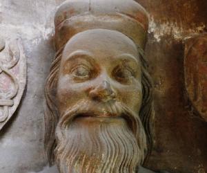 John Henry, Margrave of Moravia