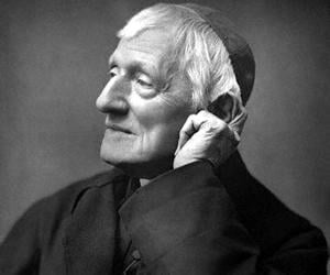 John Henry Newman