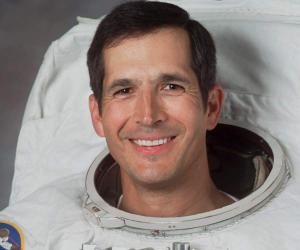 John Herrington