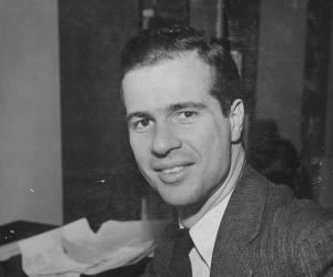 John Hersey