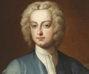 John Hervey, 2nd Baron Hervey