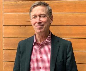 John Hickenlooper