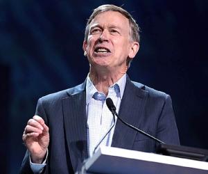 John Hickenlooper