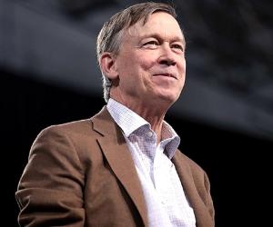 John Hickenlooper