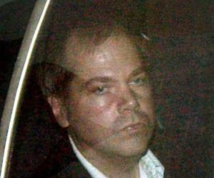 John Hinckley Jr.