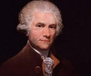 John Horne Tooke